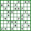 Sudoku Easy 73518