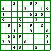 Sudoku Easy 138129