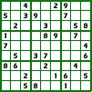 Sudoku Easy 131182