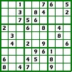 Sudoku Easy 128703