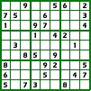 Sudoku Easy 124276