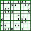 Sudoku Easy 118371