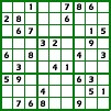 Sudoku Easy 93472