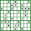 Sudoku Easy 106700