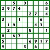 Sudoku Easy 78090
