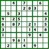 Sudoku Easy 82836