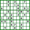Sudoku Easy 128442
