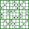 Sudoku Easy 123949