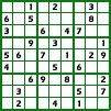 Sudoku Easy 73733