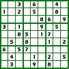 Sudoku Easy 100225