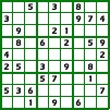 Sudoku Easy 119794