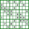 Sudoku Easy 44396
