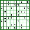 Sudoku Easy 108338