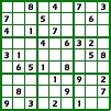 Sudoku Easy 117904