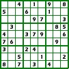 Sudoku Easy 113071