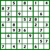 Sudoku Easy 68999