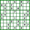 Sudoku Easy 110299