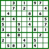 Sudoku Easy 102925