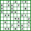 Sudoku Easy 126304