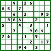 Sudoku Easy 118556