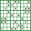 Sudoku Easy 119575