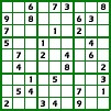 Sudoku Easy 37900