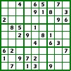 Sudoku Easy 116977