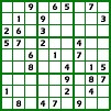 Sudoku Easy 122193
