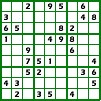 Sudoku Easy 99732