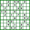 Sudoku Easy 100239