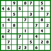Sudoku Easy 129105