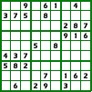 Sudoku Easy 203182