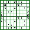 Sudoku Easy 137747