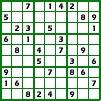 Sudoku Easy 93778
