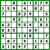 Sudoku Easy 47465