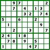 Sudoku Easy 112381