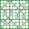 Sudoku Easy 111007