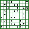 Sudoku Easy 87039
