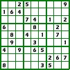 Sudoku Easy 44382