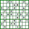 Sudoku Easy 127229