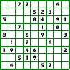 Sudoku Easy 138311