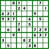 Sudoku Easy 100089