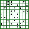 Sudoku Easy 101676