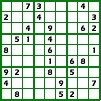 Sudoku Easy 108242