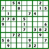 Sudoku Easy 47958