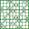 Sudoku Easy 129301