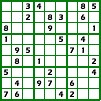 Sudoku Easy 100236