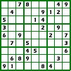Sudoku Easy 99838