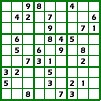 Sudoku Easy 123661