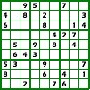 Sudoku Easy 127402